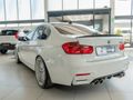 2015 BMW M3 Auto (F80)