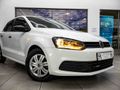 2022 Volkswagen Polo Vivo 1.4 Trendline 5-dr