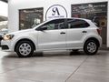 2022 Volkswagen Polo Vivo 1.4 Trendline 5-dr