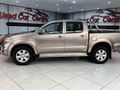 2010 Toyota Hilux 3.0 D-4D Raider Raised Body Double-Cab