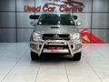 2010 Toyota Hilux 3.0 D-4D Raider Raised Body Double-Cab