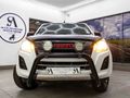 2021 Isuzu D-Max 250 HO Hi-Rider Auto Extended Cab