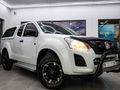 2021 Isuzu D-Max 250 HO Hi-Rider Auto Extended Cab