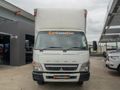 2022 Mitsubishi Fuso Canter FE7-136 F/C C/C