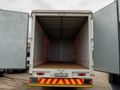2022 Mitsubishi Fuso Canter FE7-136 F/C C/C