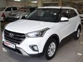 2019 Hyundai Creta 1.6 Executive