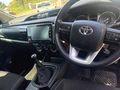 2024 Toyota Hilux 2.4 GD-6 Raised Body Raider Double-Cab