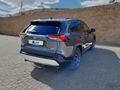 2024 Toyota RAV4 2.0 GX-R CVT AWD