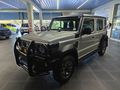 2024 Suzuki Jimny 1.5 GLX
