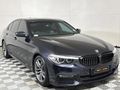 2019 BMW 5 Series 520i M Sport Auto