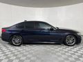 2019 BMW 5 Series 520i M Sport Auto