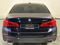 2019 BMW 5 Series 520i M Sport Auto