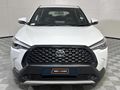 2023 Toyota Corolla Cross 1.8 XI