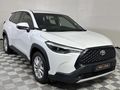 2023 Toyota Corolla Cross 1.8 XI