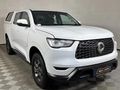 2024 GWM P-Series CV 2.0 TD SX 4x4 Auto Double-Cab