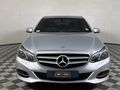 2015 Mercedes-Benz E-Class E 400 Avantgarde