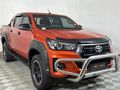 2018 Toyota Hilux 2.8 GD-6 Raider 4x4 Auto Double-Cab