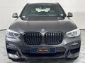 2021 BMW X3 xDRIVE 20d Mzansi Edition (G01)