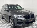 2021 BMW X3 xDRIVE 20d Mzansi Edition (G01)