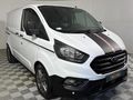 2019 Ford Transit Custom 2.2 TDCi Sport 114kW Panel Van