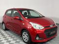 2019 Hyundai Grand i10 1.0 Motion