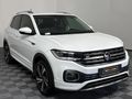 2021 Volkswagen T-Cross 1.5 TSI R-Line Auto