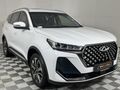 2024 Chery Tiggo 7 Pro Max 1.6TGDI 290T Executive