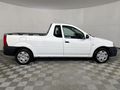 2019 Nissan NP200 1.6