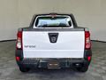 2019 Nissan NP200 1.6