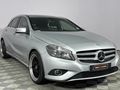 2014 Mercedes-Benz A-Class A 200 BE Auto