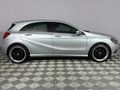 2014 Mercedes-Benz A-Class A 200 BE Auto