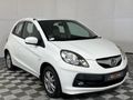 2014 Honda Brio 1.2 Comfort 5-dr