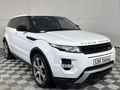 2015 Land Rover Range Rover Evoque 2.0 Si4 Dynamic