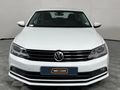 2017 Volkswagen Jetta GP 1.4 TSI Comfortline