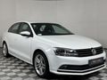 2017 Volkswagen Jetta GP 1.4 TSI Comfortline