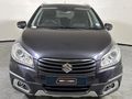 2016 Suzuki SX4 1.6 GLX Allgrip