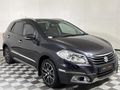 2016 Suzuki SX4 1.6 GLX Allgrip