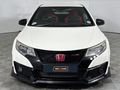 2016 Honda Civic 2.0T Type R