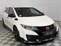 2016 Honda Civic 2.0T Type R