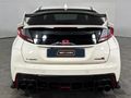 2016 Honda Civic 2.0T Type R