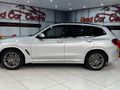 2021 BMW X3 xDrive20d M Sport Auto