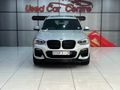 2021 BMW X3 xDrive20d M Sport Auto