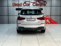 2021 BMW X3 xDrive20d M Sport Auto