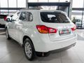 2013 Mitsubishi ASX 2.0 GL