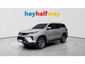 2025 Toyota Fortuner 2.8 GD-6 R/B Auto