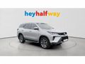 2025 Toyota Fortuner 2.8 GD-6 R/B Auto
