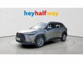 2025 Toyota Corolla Cross 1.8 XS Hybrid