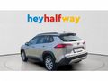 2025 Toyota Corolla Cross 1.8 XS Hybrid