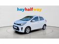 2018 Kia Picanto 1.0 Start