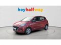 2021 Hyundai Grand i10 1.0 Motion Auto